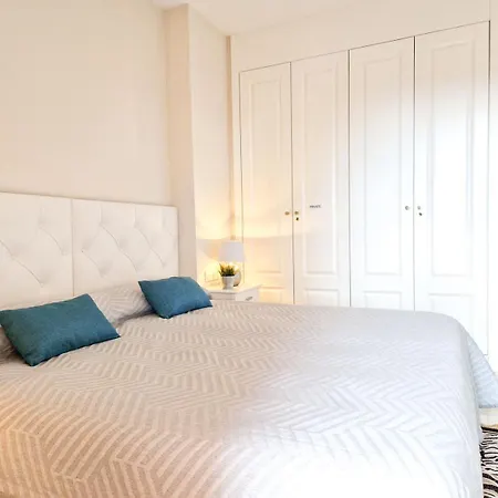 In Coto Real Duquesa - Sea View & Pools Daire Manilva