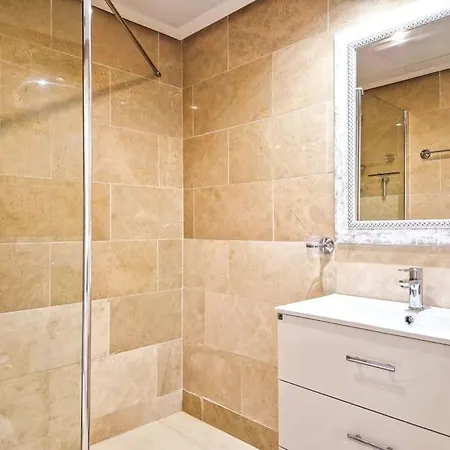 Daire In Coto Real Duquesa - Sea View & Pools *