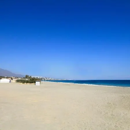 Apartment In Coto Real Duquesa - Sea View & Pools Manilva