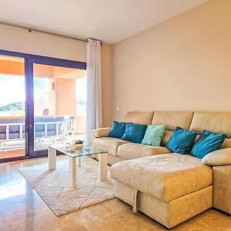In Coto Real Duquesa - Sea View & Pools
