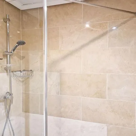 Daire In Coto Real Duquesa - Sea View & Pools *