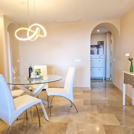 Daire In Coto Real Duquesa - Sea View & Pools Manilva