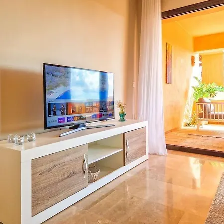 In Coto Real Duquesa - Sea View & Pools * Manilva