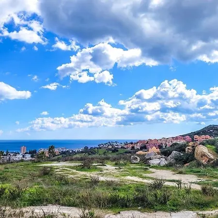 In Coto Real Duquesa - Sea View & Pools Manilva