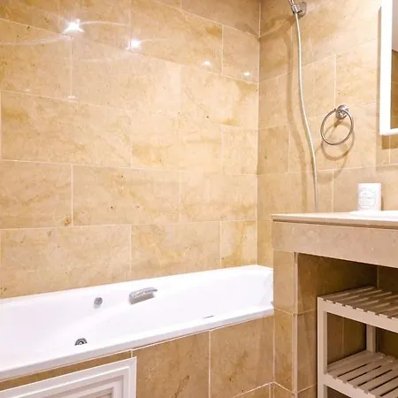 In Coto Real Duquesa - Sea View & Pools * Manilva